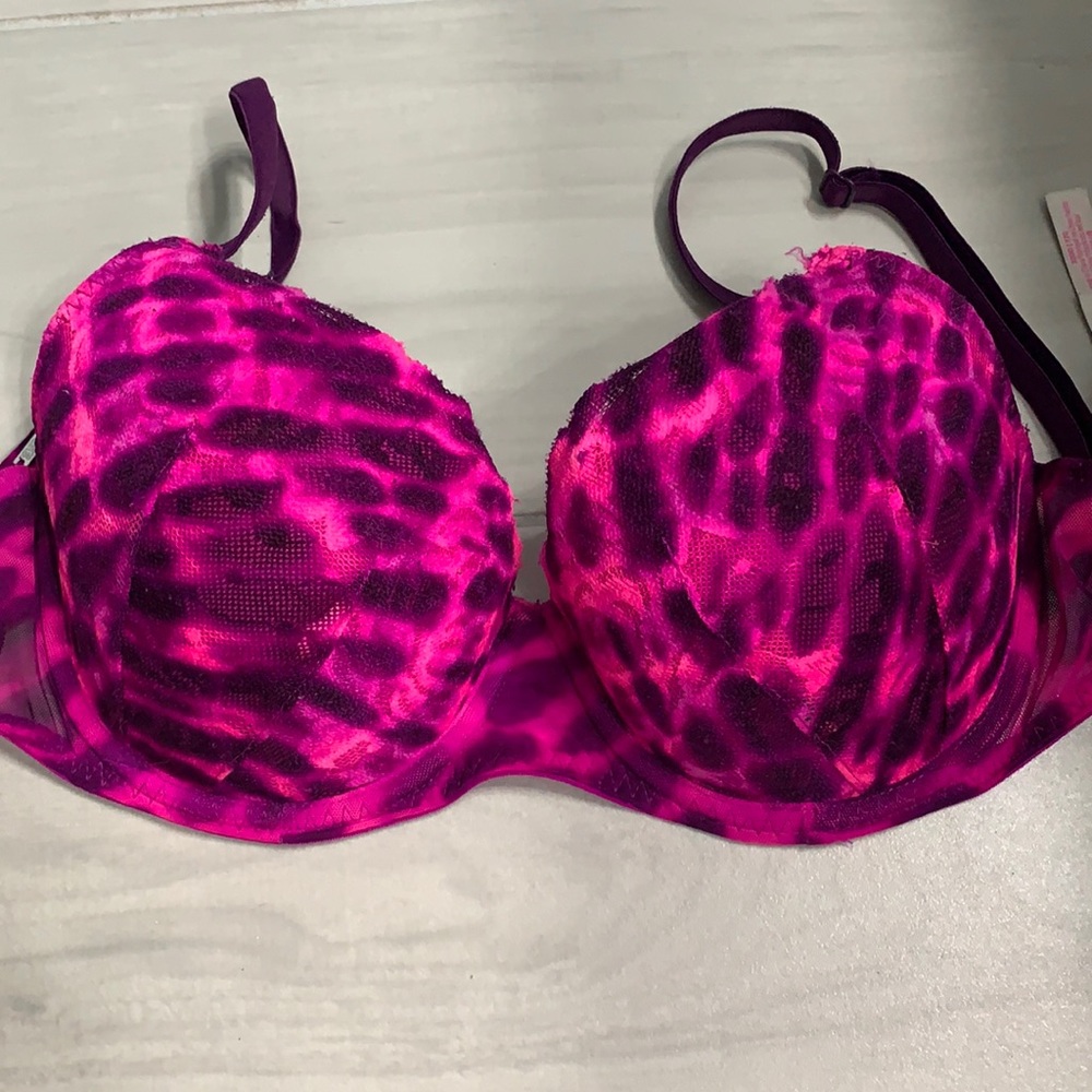 Victoria secret bra